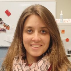 Fotografía de Marta Martín Bórnez