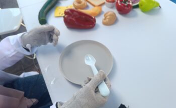 Fotografía ilustrativa de la actividad Cuidando en un entorno tecnológico desde la humanización