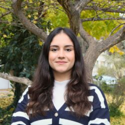 Fotografía de Victoria María Quintero Muñiz
