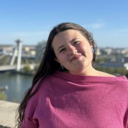 Fotografía de Matilde López Freire