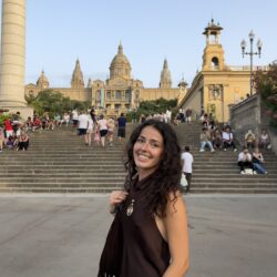 Fotografía de Ángela Bayona Garzón
