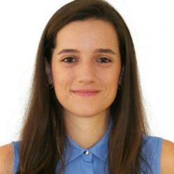 Fotografía de Aída López López