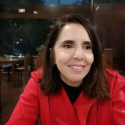 Fotografía de Rocío Reina Prego