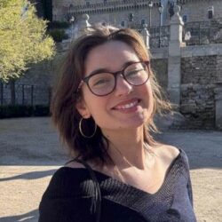 Fotografía de Lucía Corzo Caravante