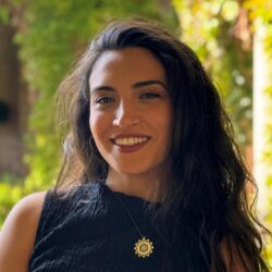 Fotografía de María González Morales