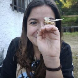 Fotografía de Marta Rodríguez Reyes
