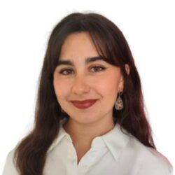 Fotografía de Nerea Fernández Vías
