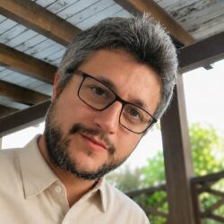Fotografía de Pedro Francisco Mayuet Ares
