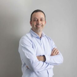 Fotografía de Rafael A.Caparros-Gonzalez