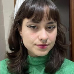 Fotografía de Sofía Malena Rosas Aguado