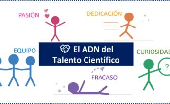 Fotografía ilustrativa de la actividad Ciencia y talento: lo que se esconde detrás del genio… o de los cabezotas