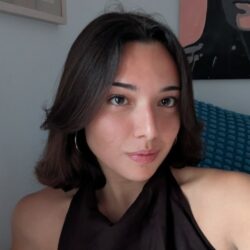 Fotografía de Teresa Sánchez Clavijo
