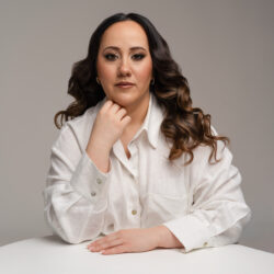 Fotografía de Vanesa María Salmerón García
