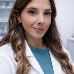 Fotografía de Verónica Madrid García