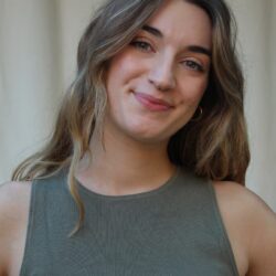 Fotografía de Beatriz García de León Rivero
