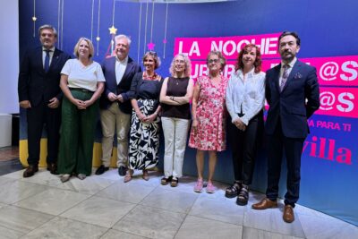 Fotografía ilustrativa del artículo
