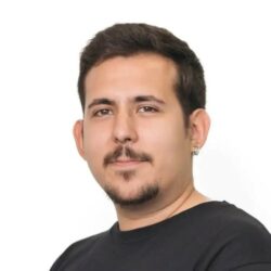 Fotografía de Charisios Triantafyllou