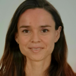 Fotografía de Isabel Almagro Céspedes