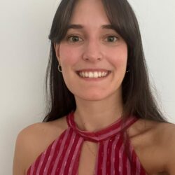 Fotografía de Maria Olivia Arjona López