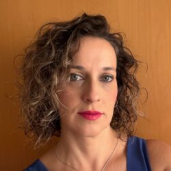 Fotografía de Francisca Cara Lupiañez