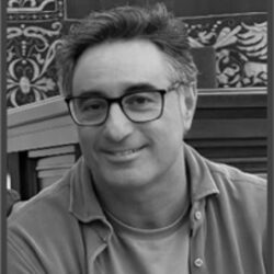 Fotografía de Juan Carlos Gil Falcón