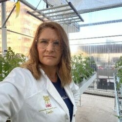 Fotografía de Isabel María Jiménez Romero